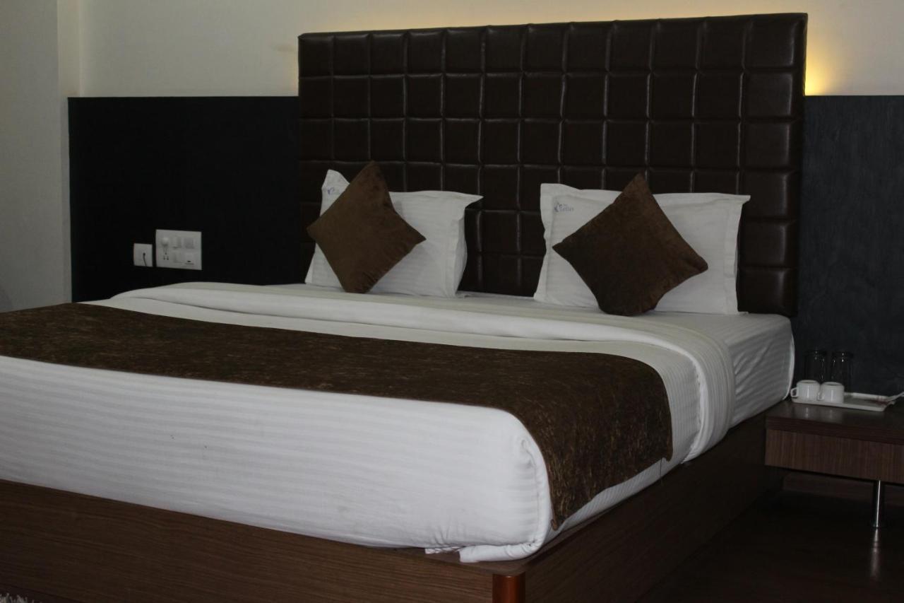 The Lotus Boutique Hotel Chikmagalur Exterior photo